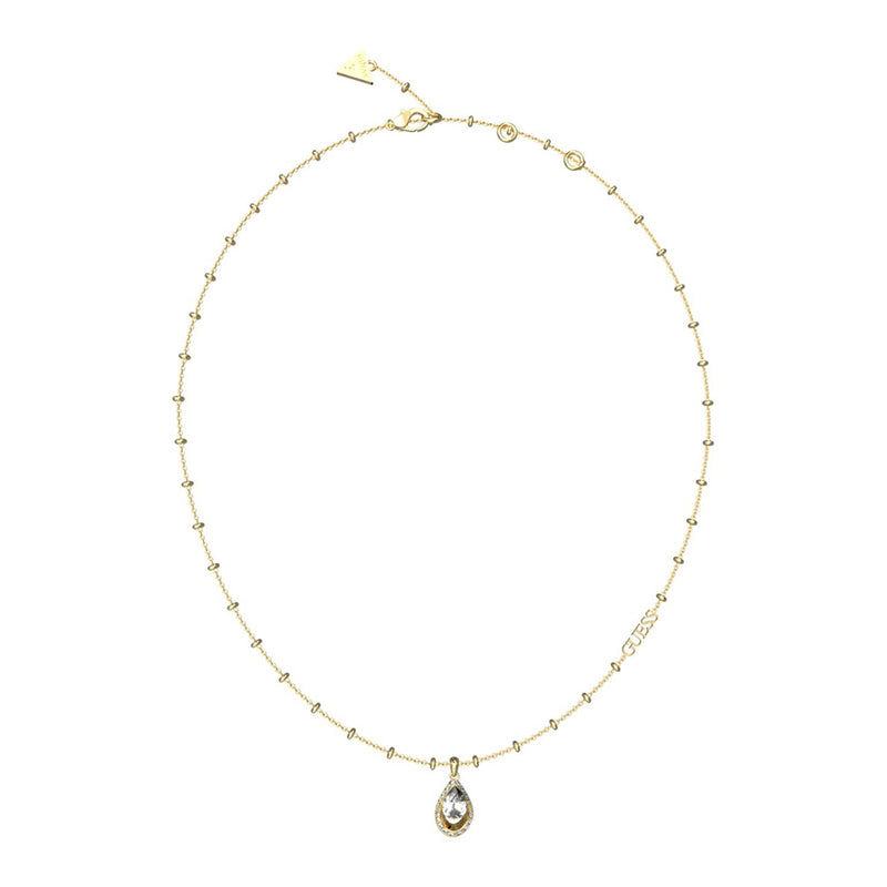 Guess Damenhalskette JUBN03391JWYGTU