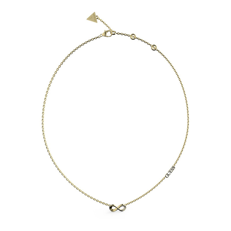 Guess Damenhalskette JUBN03400JWYGTU