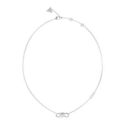 Guess Damenhalskette JUBN04010JWRHTU
