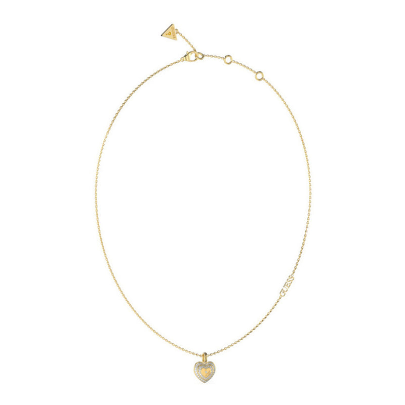 Guess Damenhalskette JUBN04030JWYGTU