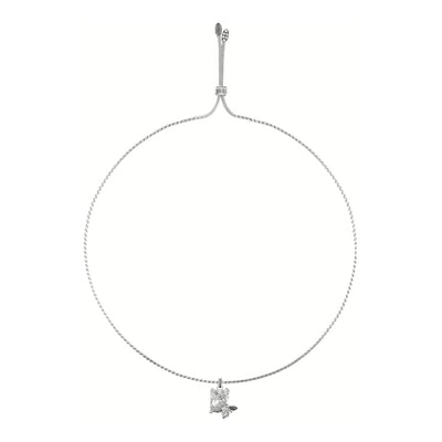 Guess Damenhalskette JUBN04097JWRHTU