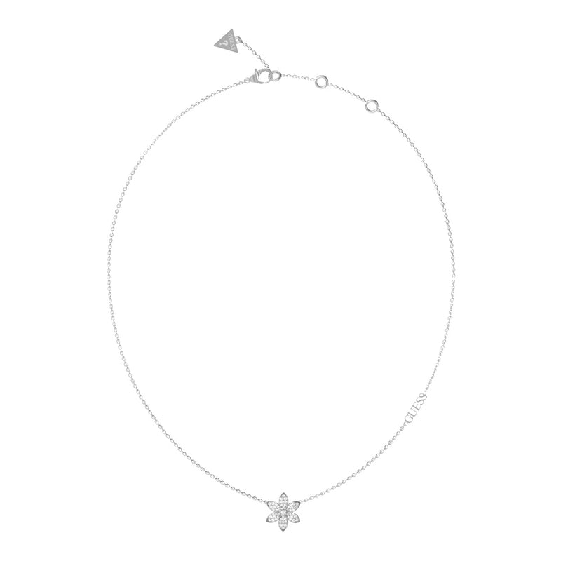 Guess Damenhalskette JUBN04146JWRHTU