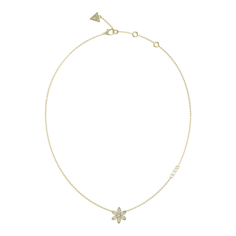 Guess Damenhalskette JUBN04146JWYGTU
