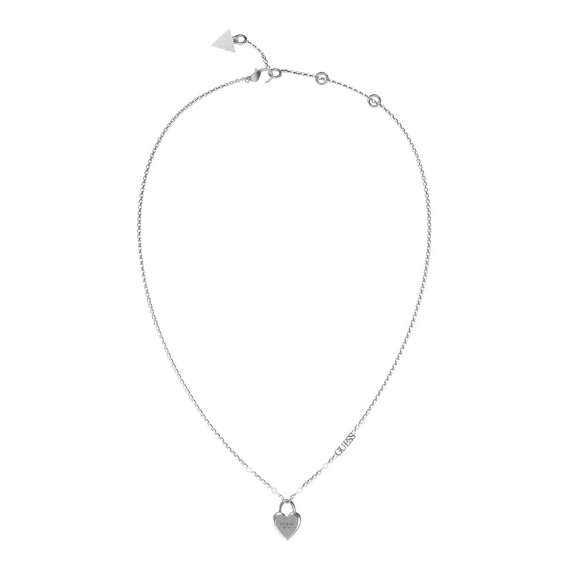 Guess Damenhalskette JUBN04210JWRHTU