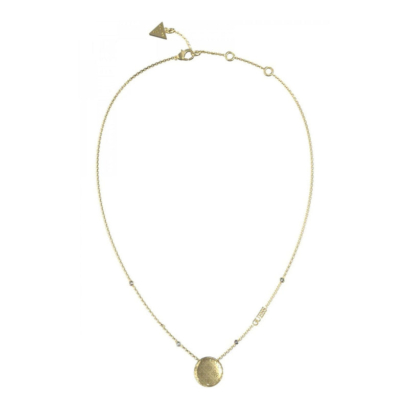 Guess Damenhalskette JUBN04263JWYGTU