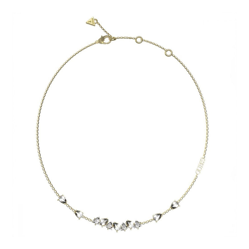 Guess Damenhalskette JUBN04404JWYGTU