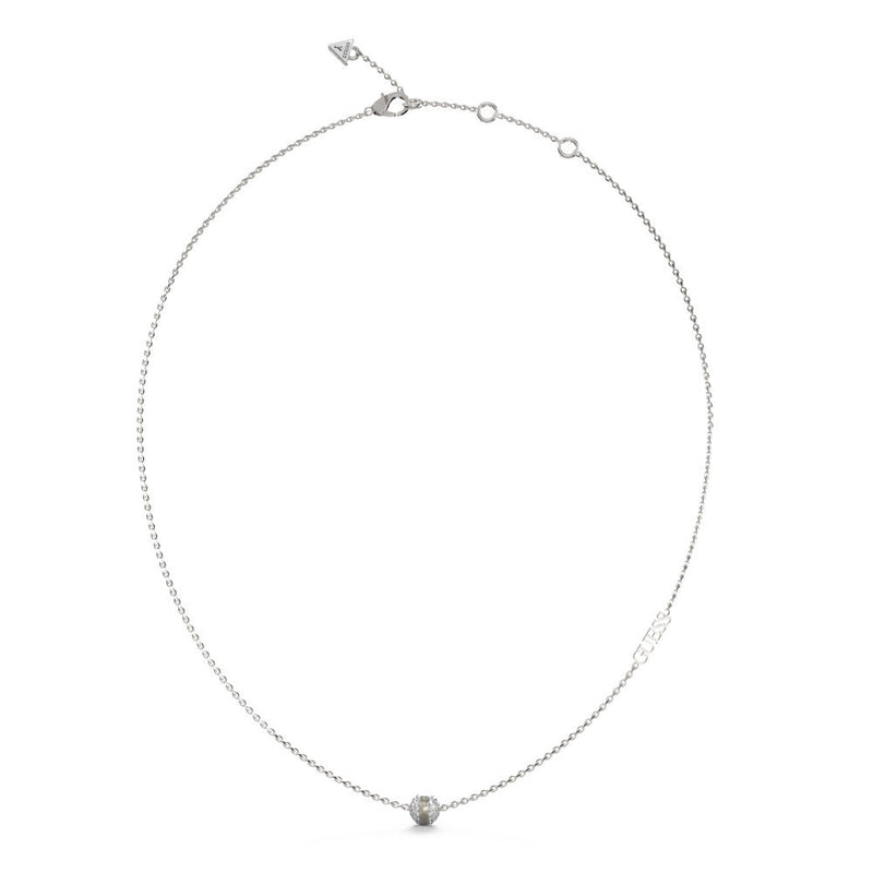 Guess Damenhalskette JUBN04455JWRHTU