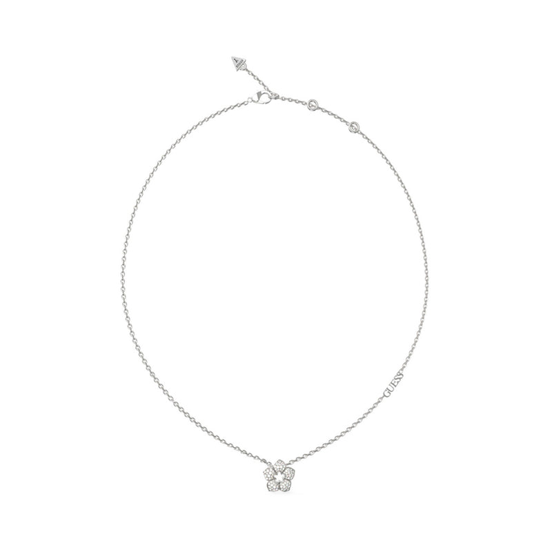 Guess Damenhalskette JUBN04466JWRHTU