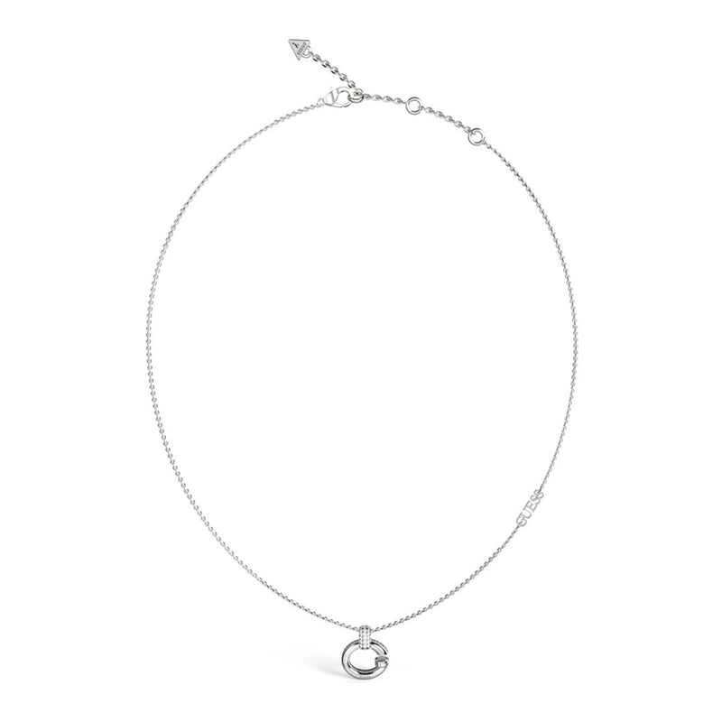 Guess Damenhalskette JUBN04518JWRHTU