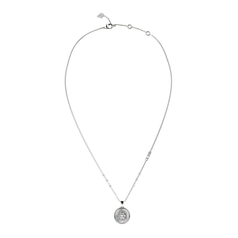 Guess Damenhalskette JUBN04548JWRHTU