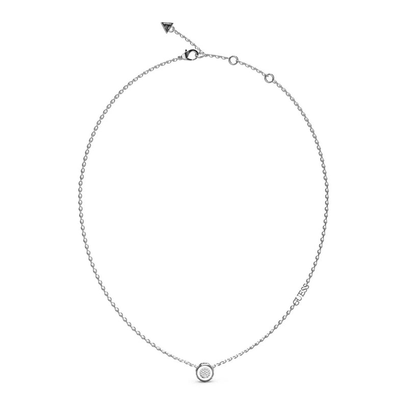 Guess Damenhalskette JUBN04593JWRHTU