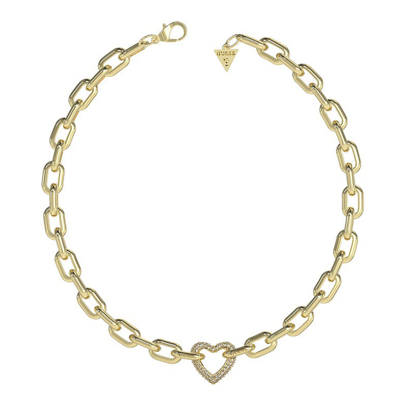 Guess Damenhalskette JUBN05015JWYGTU