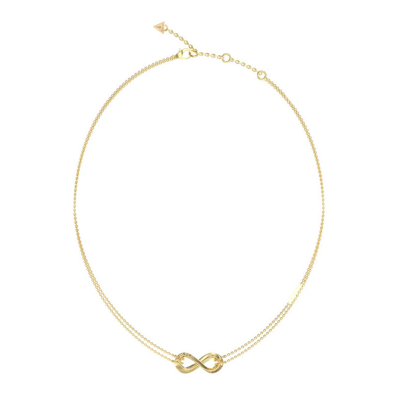 Guess Damenhalskette JUBN05049JWYGTU