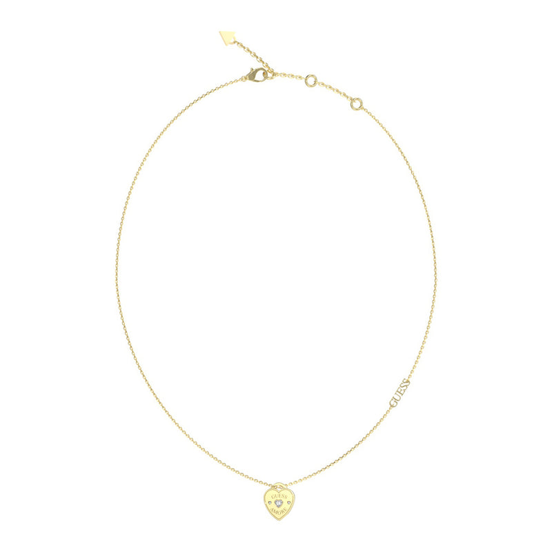Guess Damenhalskette JUBN05056JWYGTU