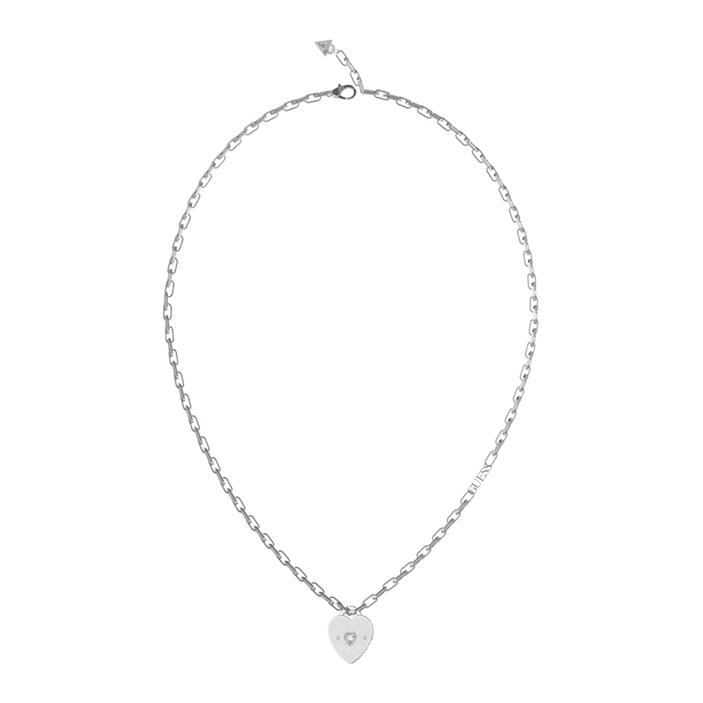 Guess Damenhalskette JUBN05060JWRHTU