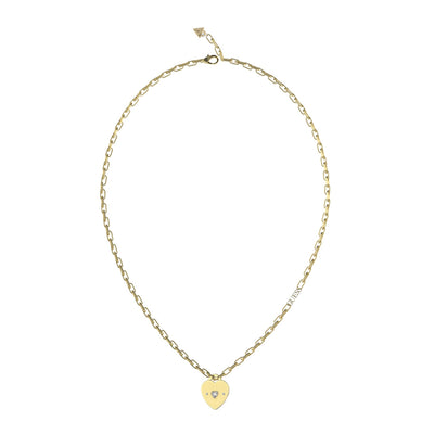 Guess Damenhalskette JUBN05060JWYGTU