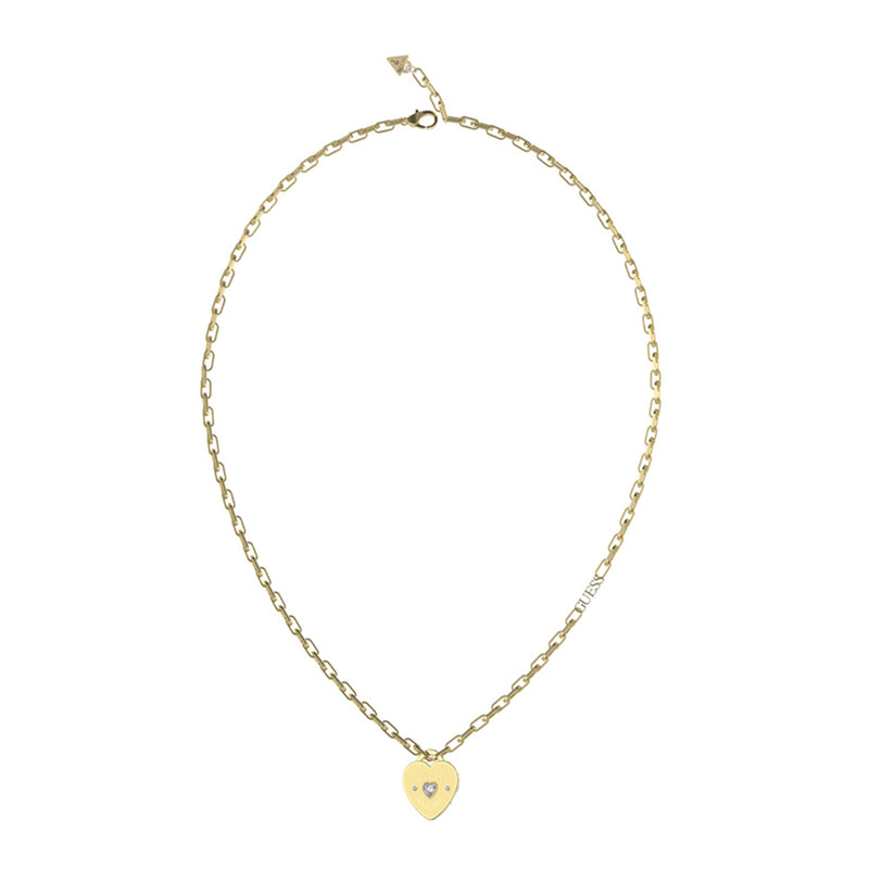 Guess Damenhalskette JUBN05060JWYGTU