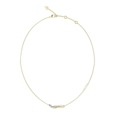 Guess Damenhalskette JUBN05066JWYGRHTU