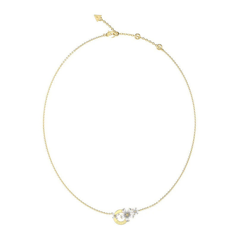 Guess Damenhalskette JUBN05102JWYGTU