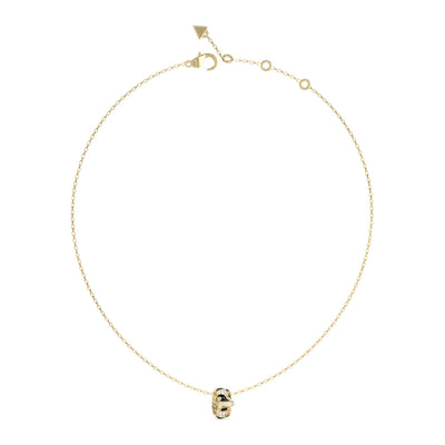 Guess Damenhalskette JUBN05191JWYGBKTU