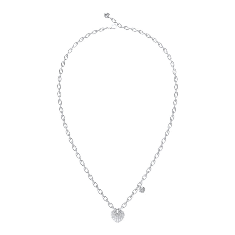 Guess Damenhalskette JUBN05212JWRHTU