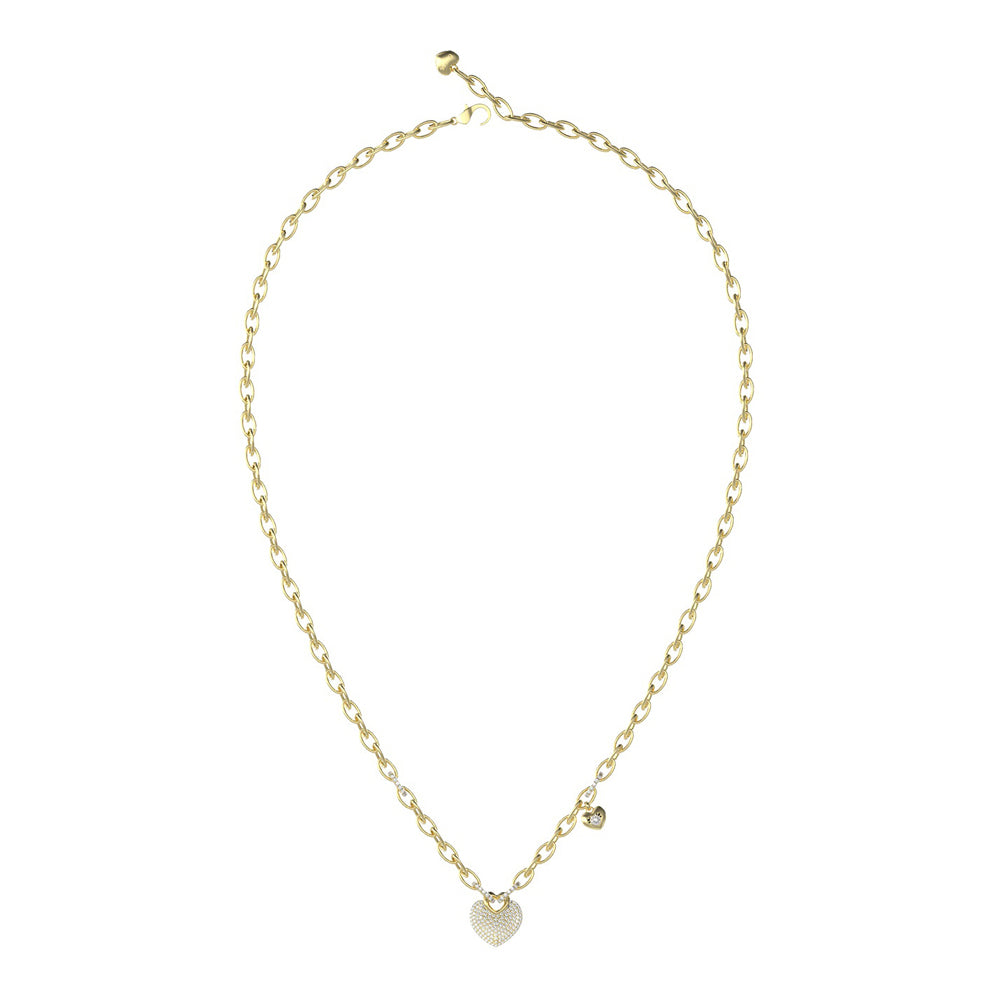 Guess Damenhalskette JUBN05212JWYGTU