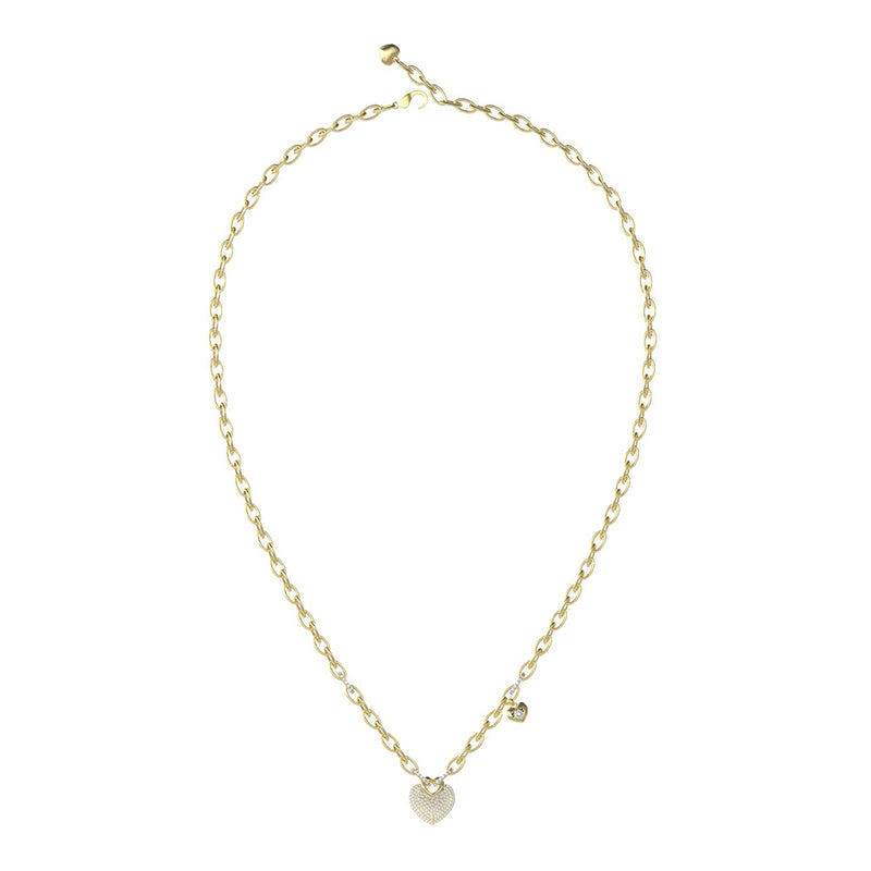 Guess Damenhalskette JUBN05212JWYGTU