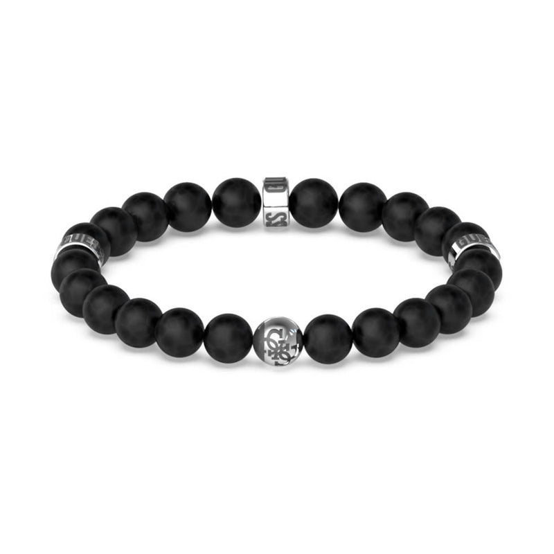 Guess Herrenarmband JUMB02117JWSTBKTU