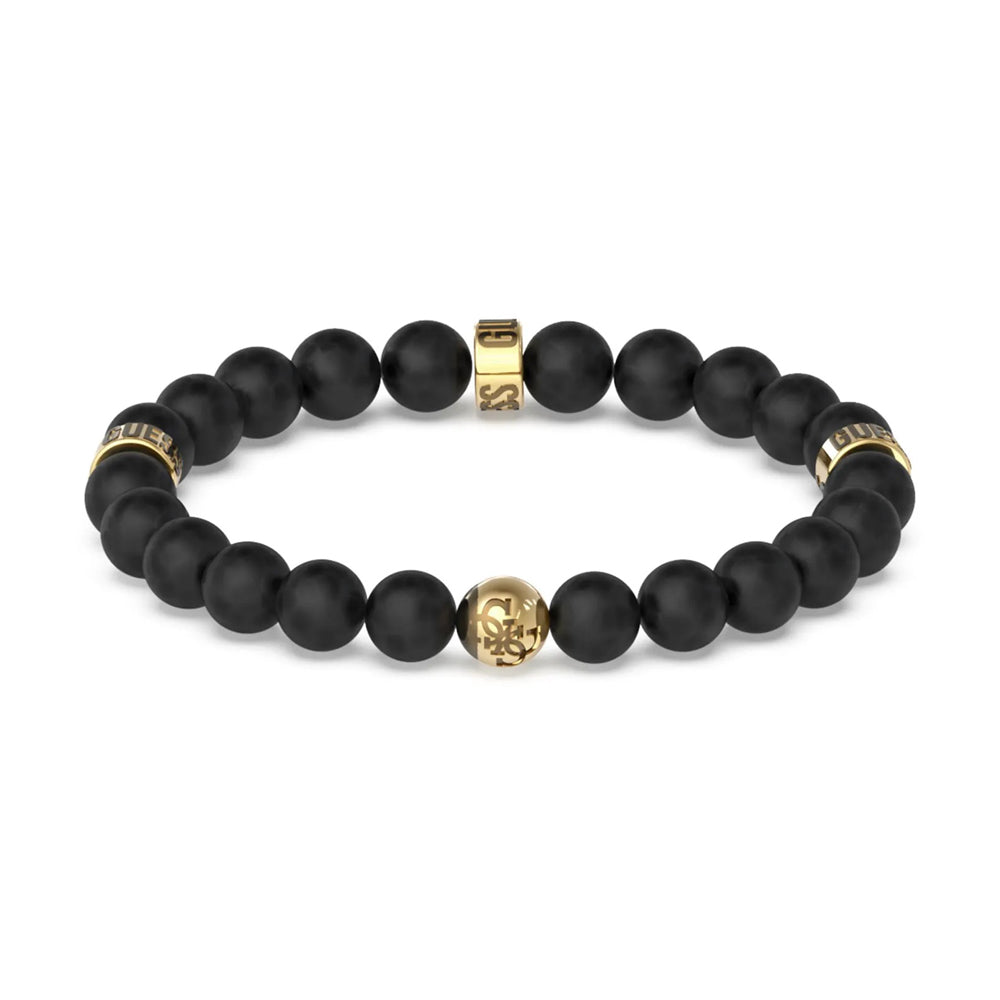 Guess Herrenarmband JUMB02117JWYGBKTU