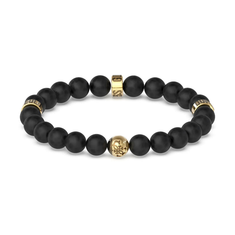 Guess Herrenarmband JUMB02117JWYGBKTU