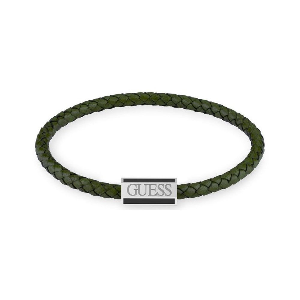 Guess Herrenarmband JUMB02142JWSTDGS