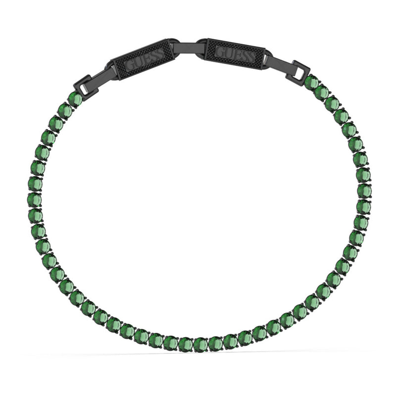 Guess Herrenarmband JUMB03237JWBKGNTU