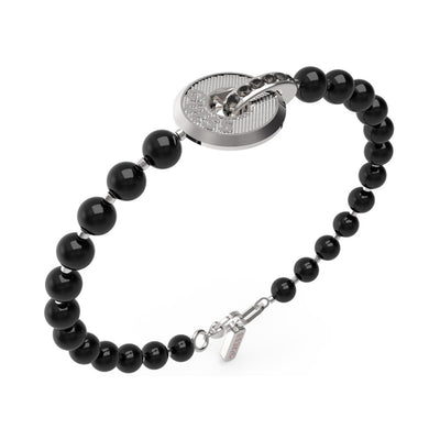 Guess Herrenarmband JUMB04060JWSTBKL