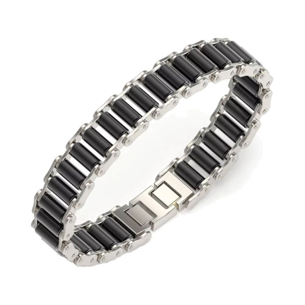 Guess Herrenarmband JUMB04411JWSTGMTU