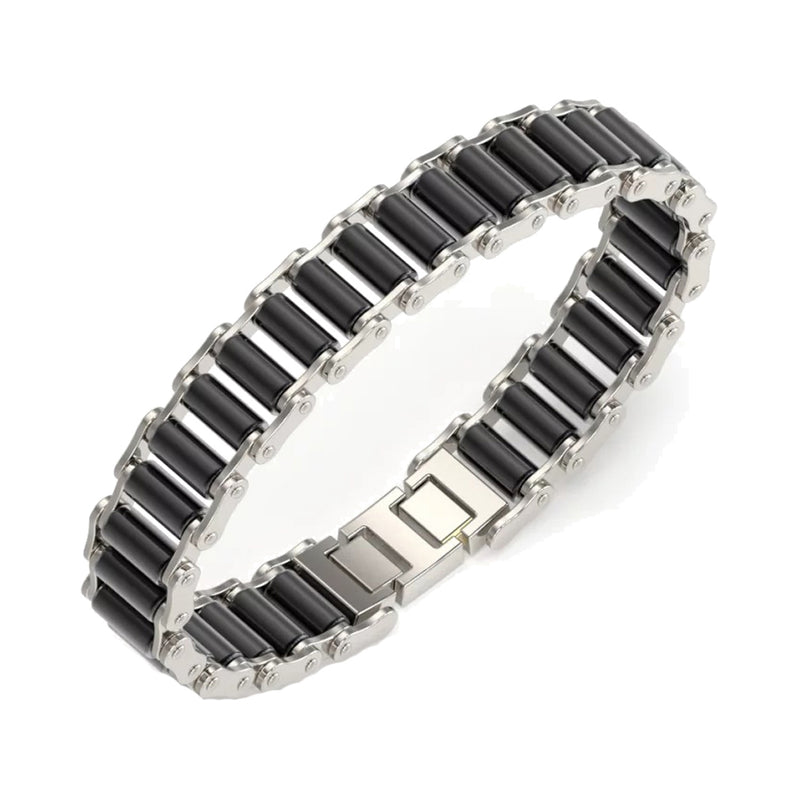 Guess Herrenarmband JUMB04411JWSTGMTU