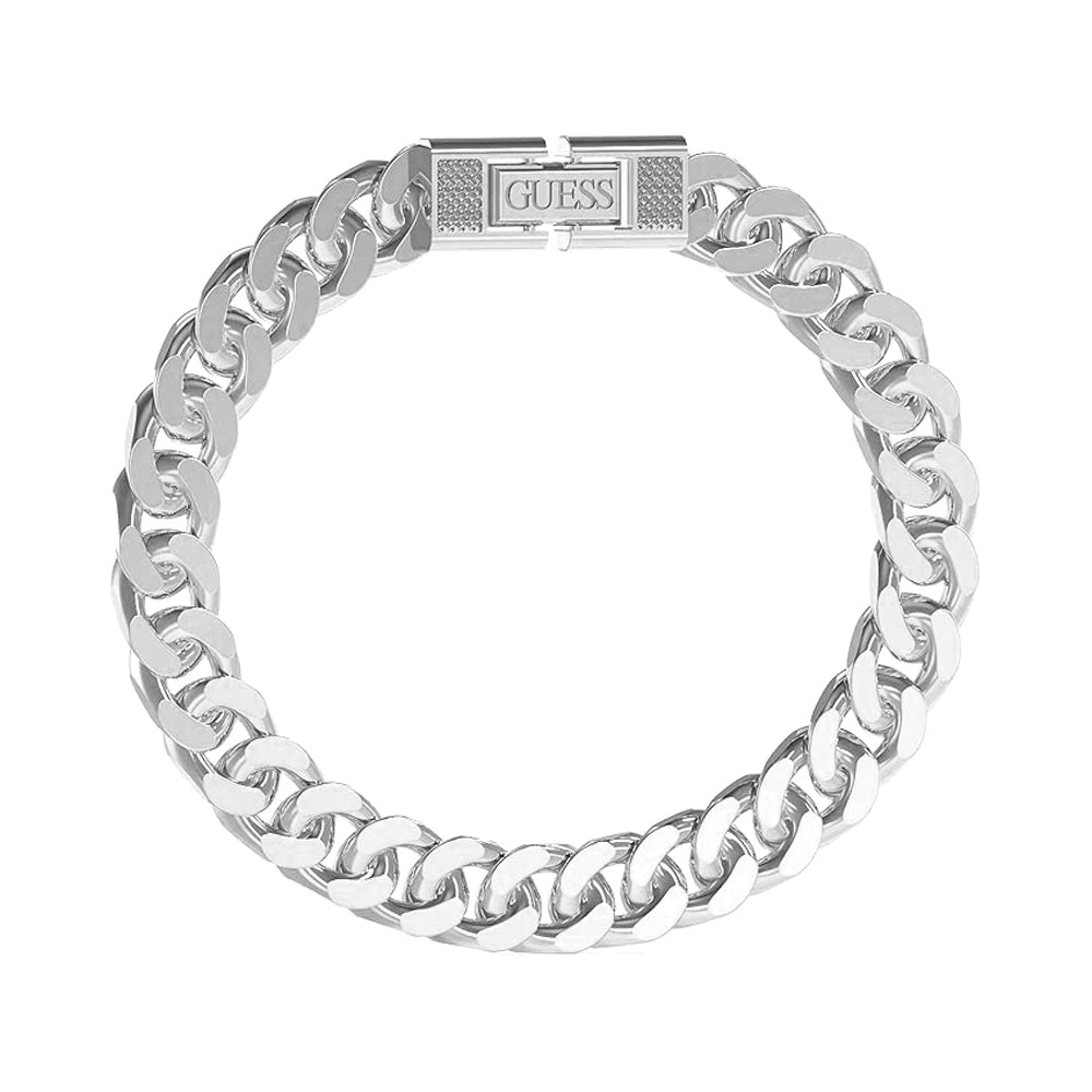 Guess Herrenarmband JUMB04438JWSTS