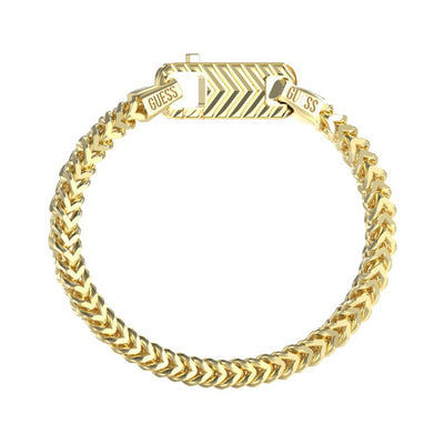 Guess Herrenarmband JUMB04438JWYGXS