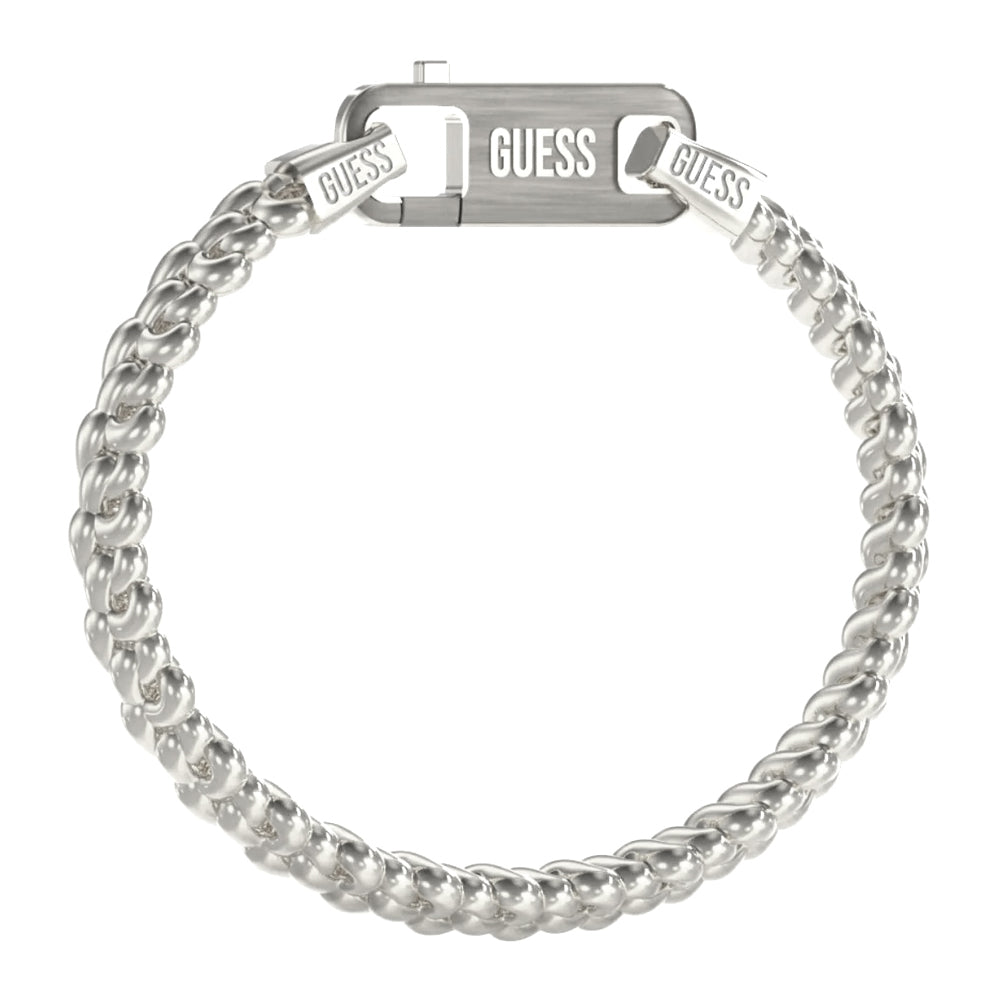 Guess Herrenarmband JUMB04446JWSTL