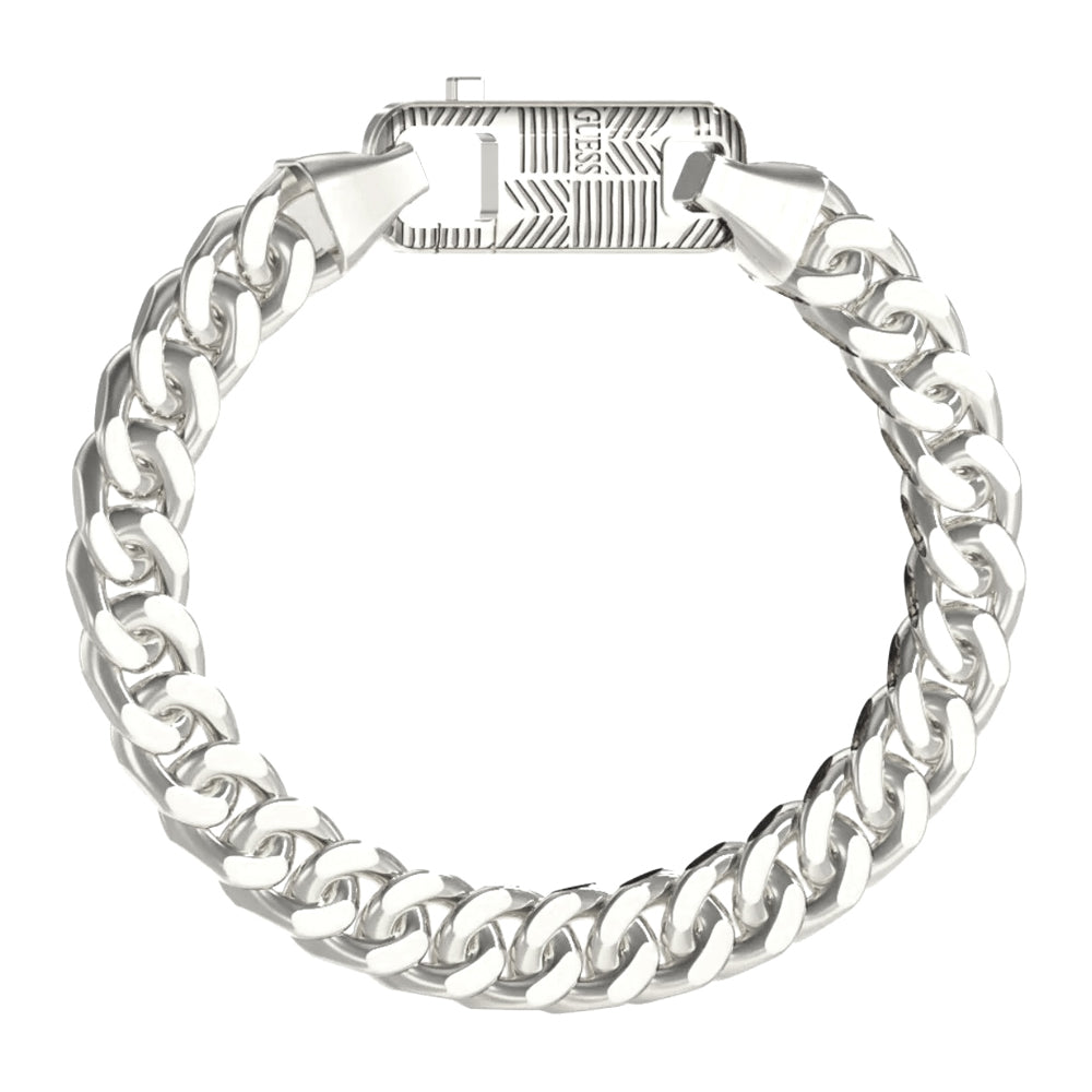 Guess Herrenarmband JUMB04450JWSTS
