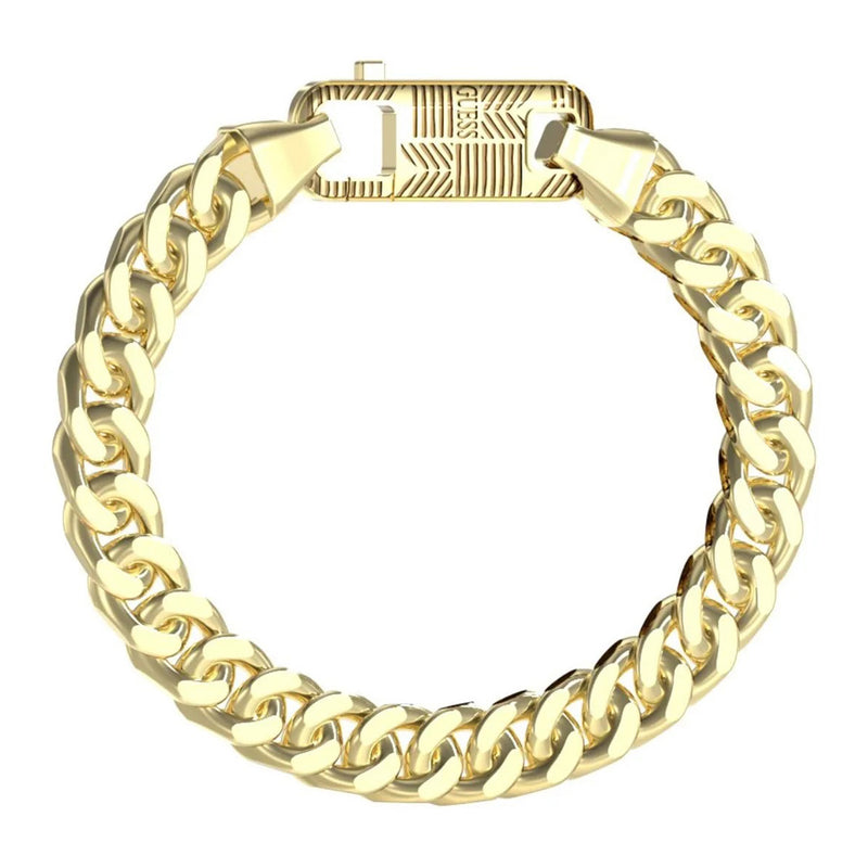 Guess Herrenarmband JUMB04450JWYGL