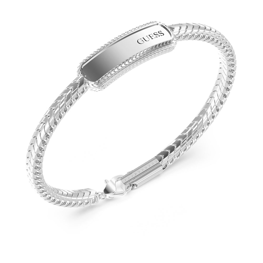 Guess Herrenarmband JUMB05025JWSTL