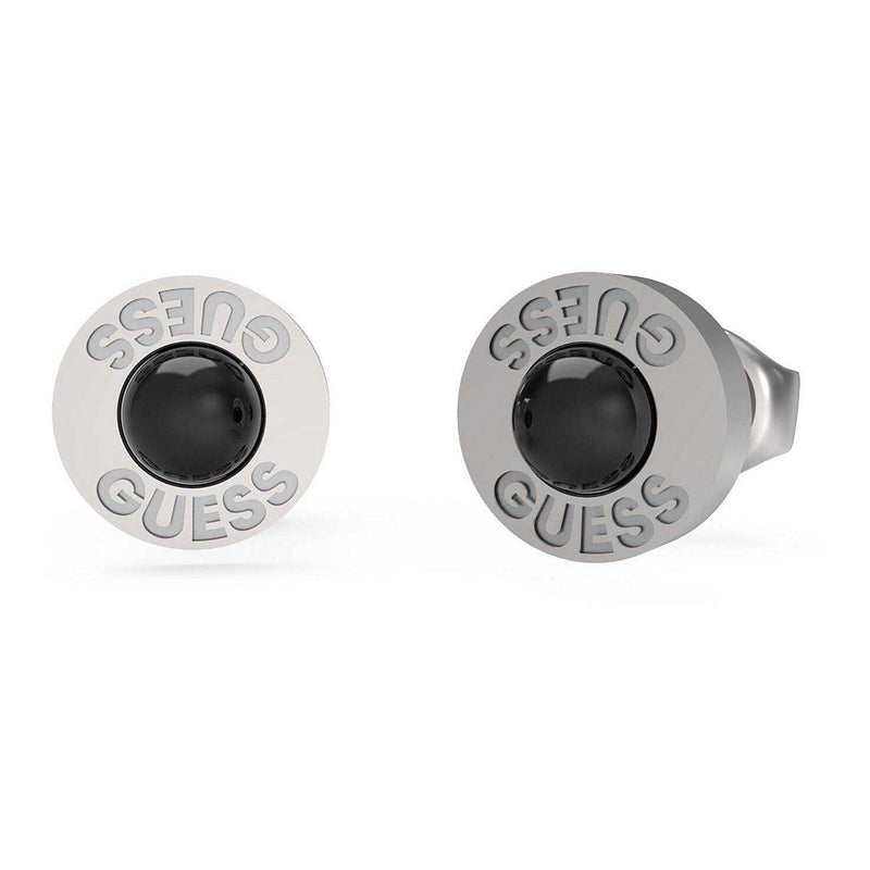 Guess Herrenohrstecker JUME04055JWSTBKTU