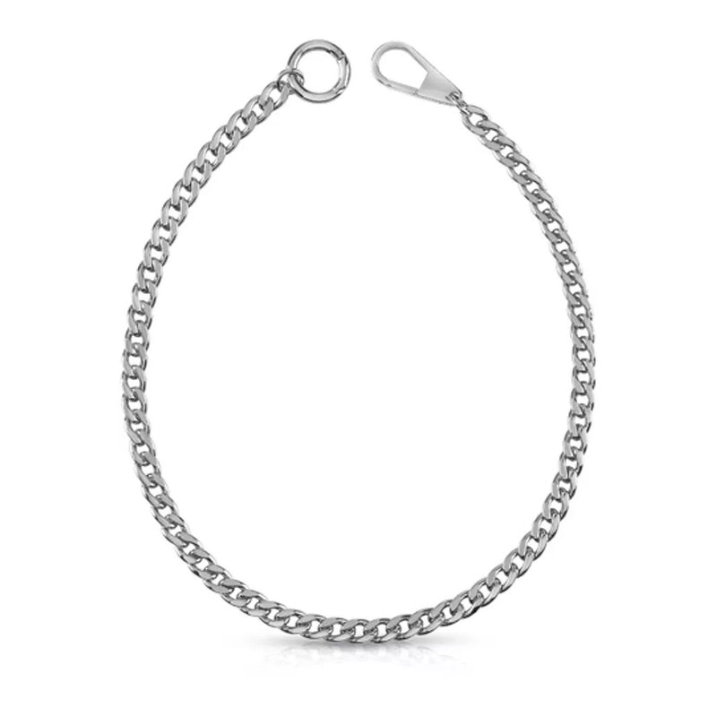 Guess Herrenhalskette JUMN01340JWSTTU