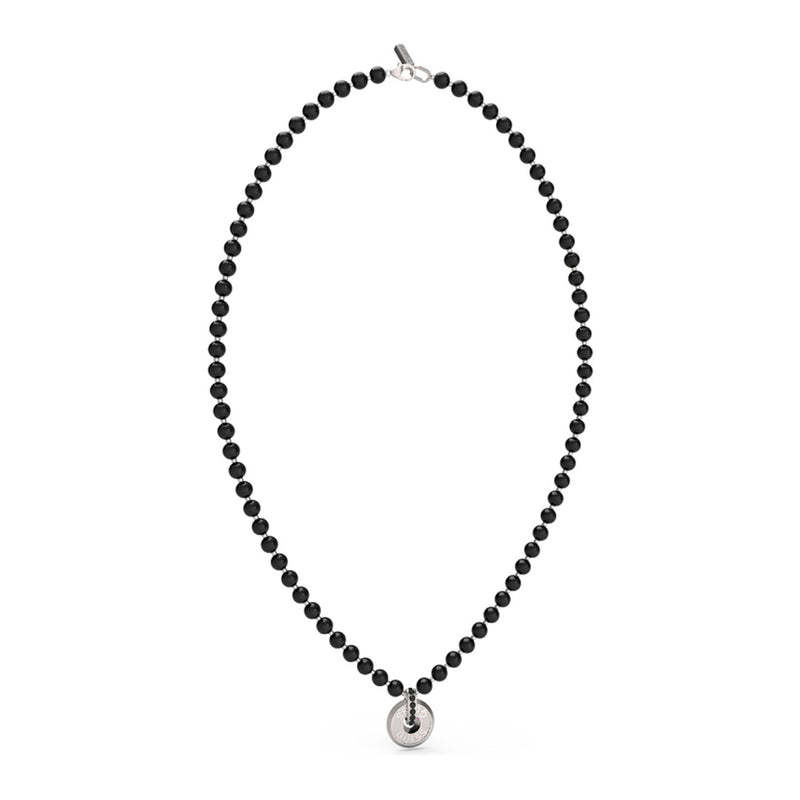 Guess Herrenhalskette JUMN04061JWSTBKTU