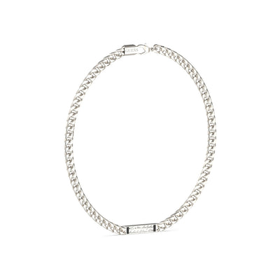 Guess Herrenhalskette JUMN04400JWSTTU