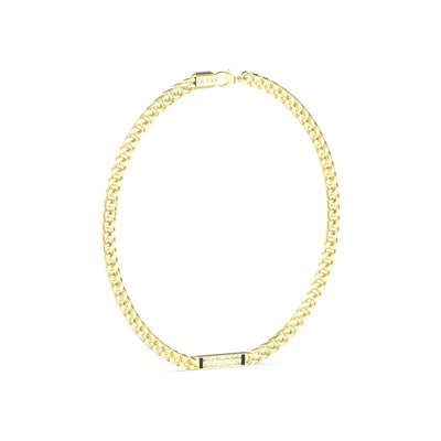 Guess Herrenhalskette JUMN04400JWYGTU