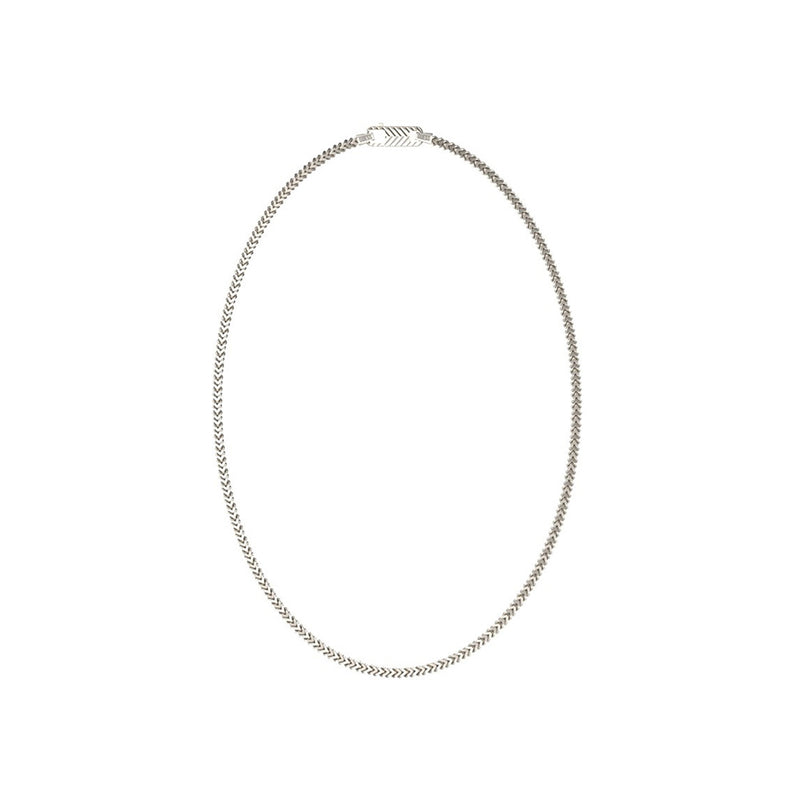 Guess Herrenhalskette JUMN04437JWSTTU