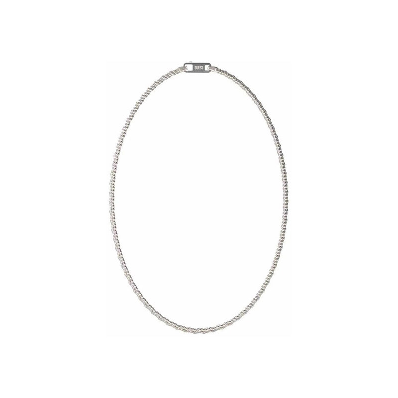 Guess Herrenhalskette JUMN04445JWSTTU