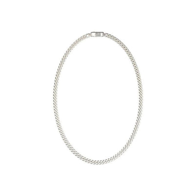 Guess Herrenhalskette JUMN04449JWSTTU