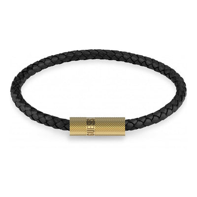 Guess Herrenarmband JUXB03238JWYGBKS